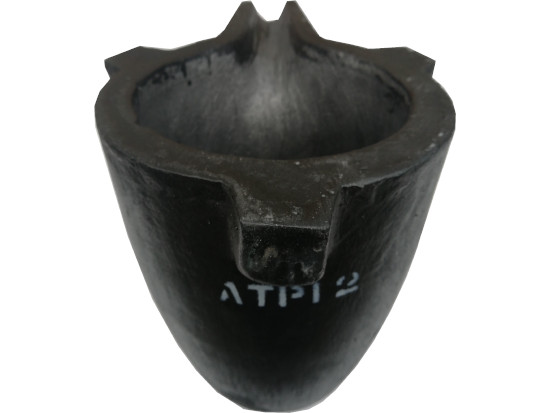 HME Crucible ATP 12